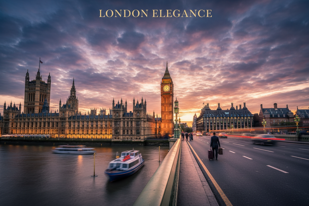 Big Ben