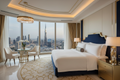 Dubai Hotel Room