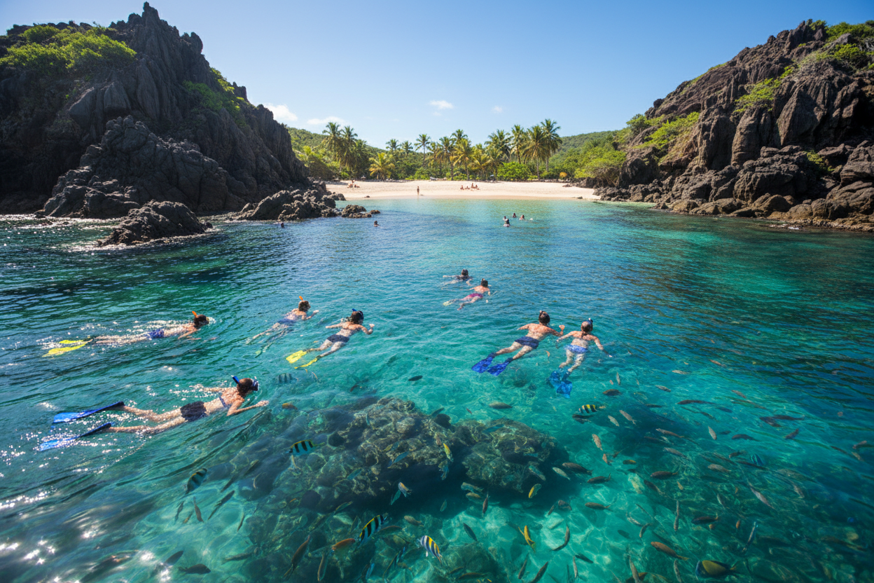 Fernando de Noronha