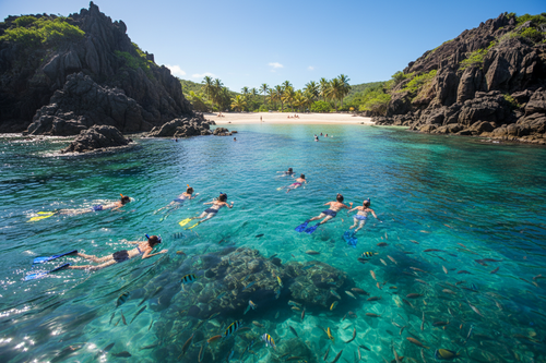 Fernando de Noronha