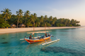 Gili Islands