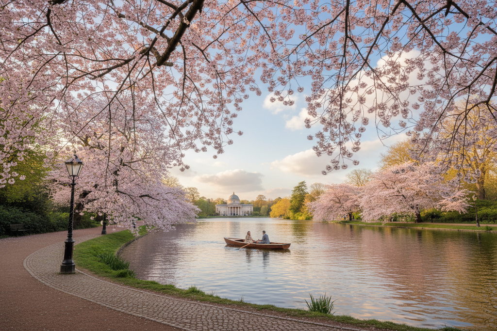 Hyde Park