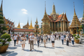 Grand Palace Bangkok Thailand