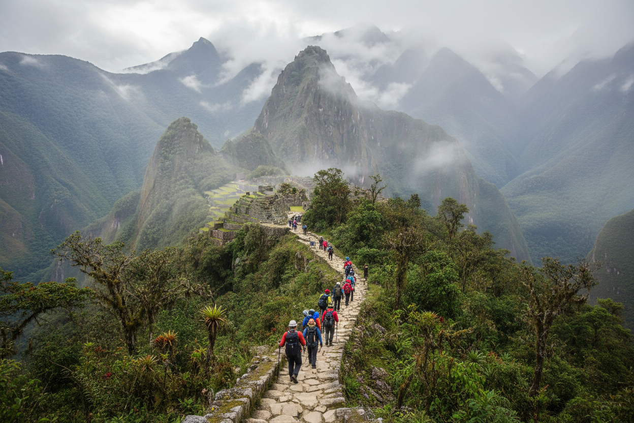 Inca Trail