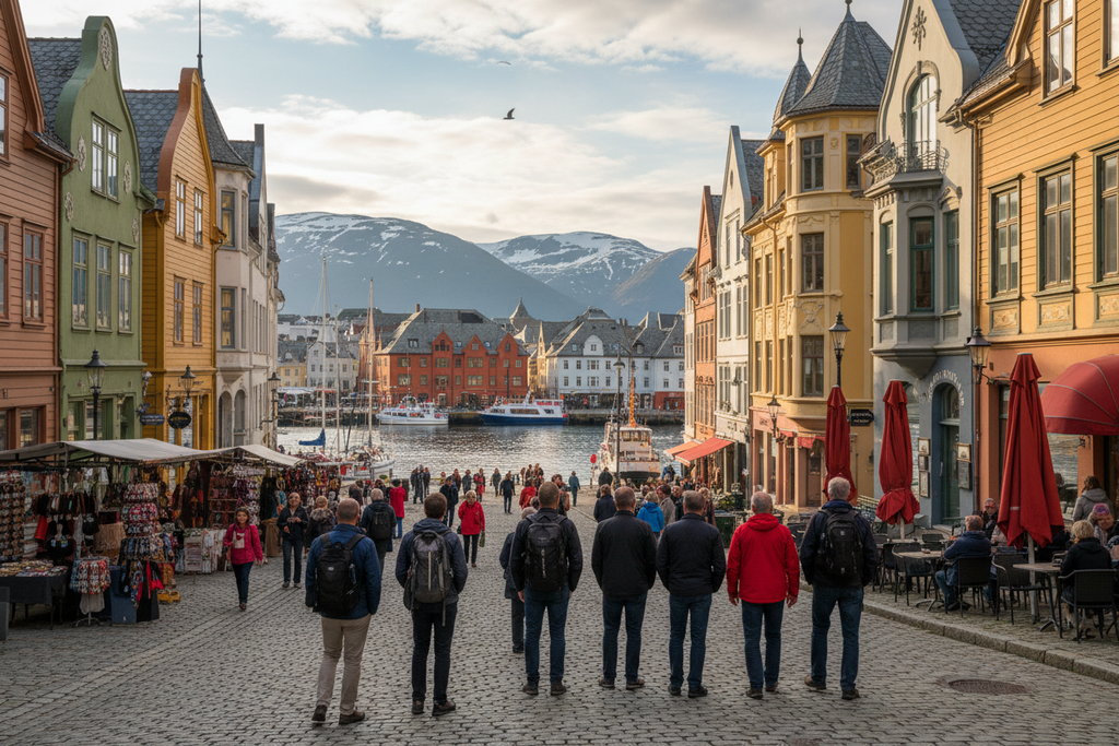 Ålesund Norway