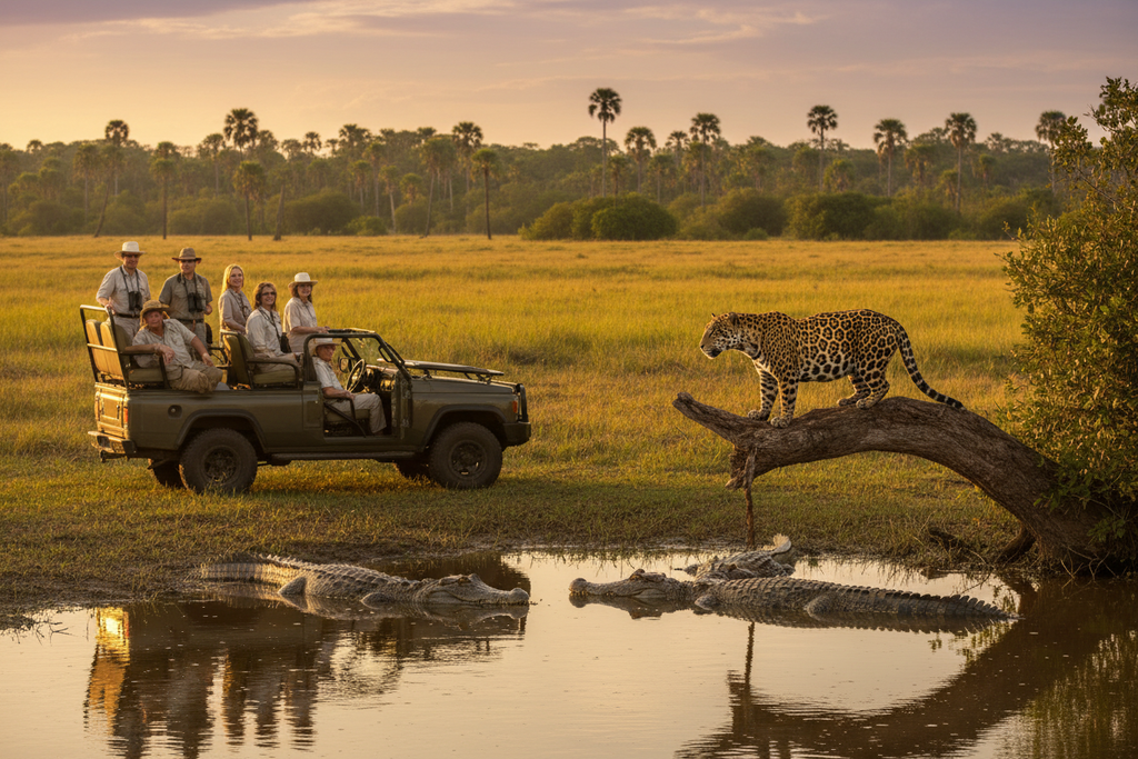 Pantanal