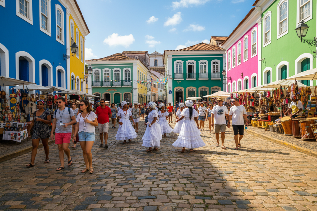 Salvador
