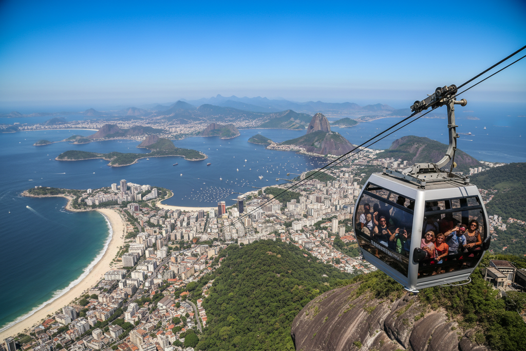 Sugarloaf