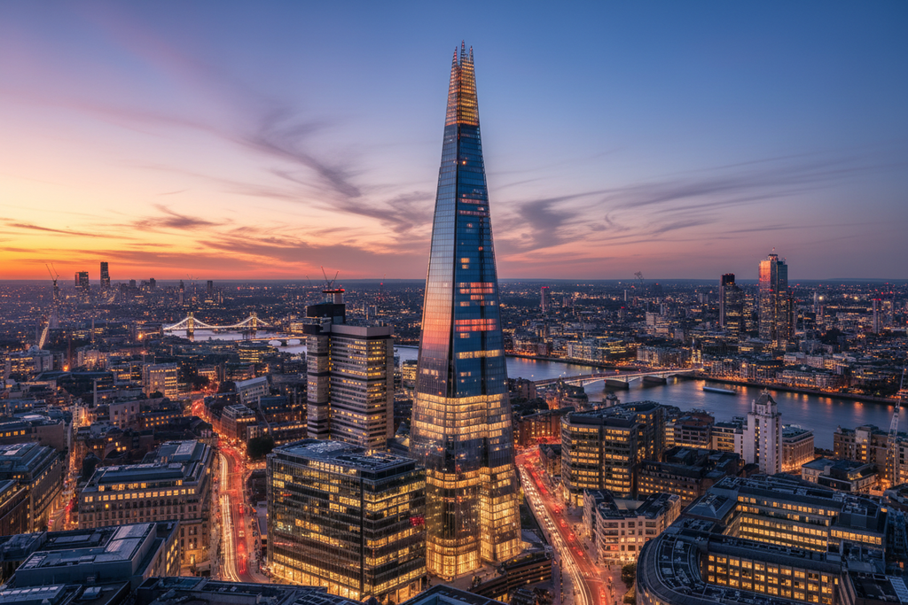 The Shard