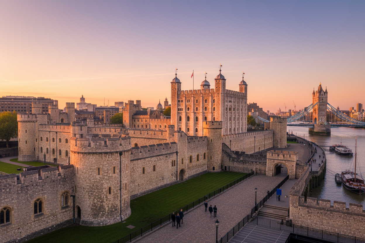 Tower of London