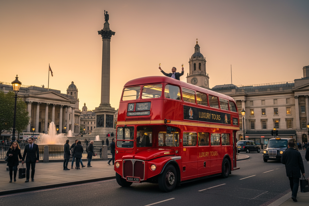 Trafalgar Square